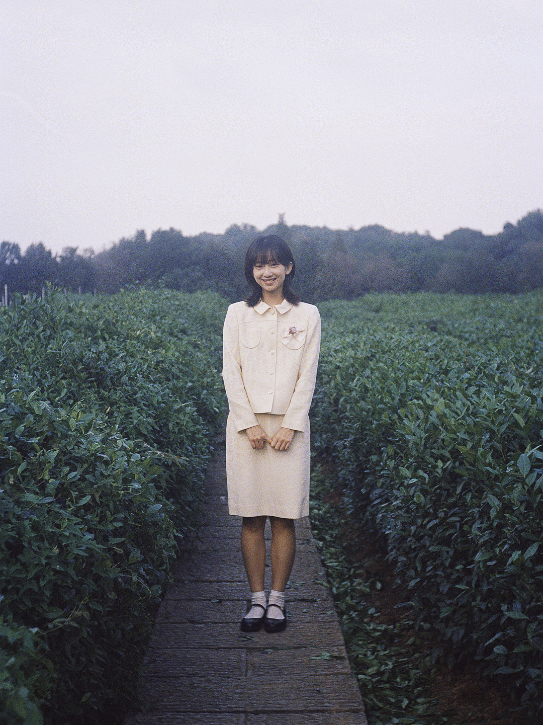 几度星霜的2025（图ZNDAxMzgyNzQ4） - 人像摄影 - 站酷设计师几度星霜_Jeral原创素材 - 站酷ZCOOL