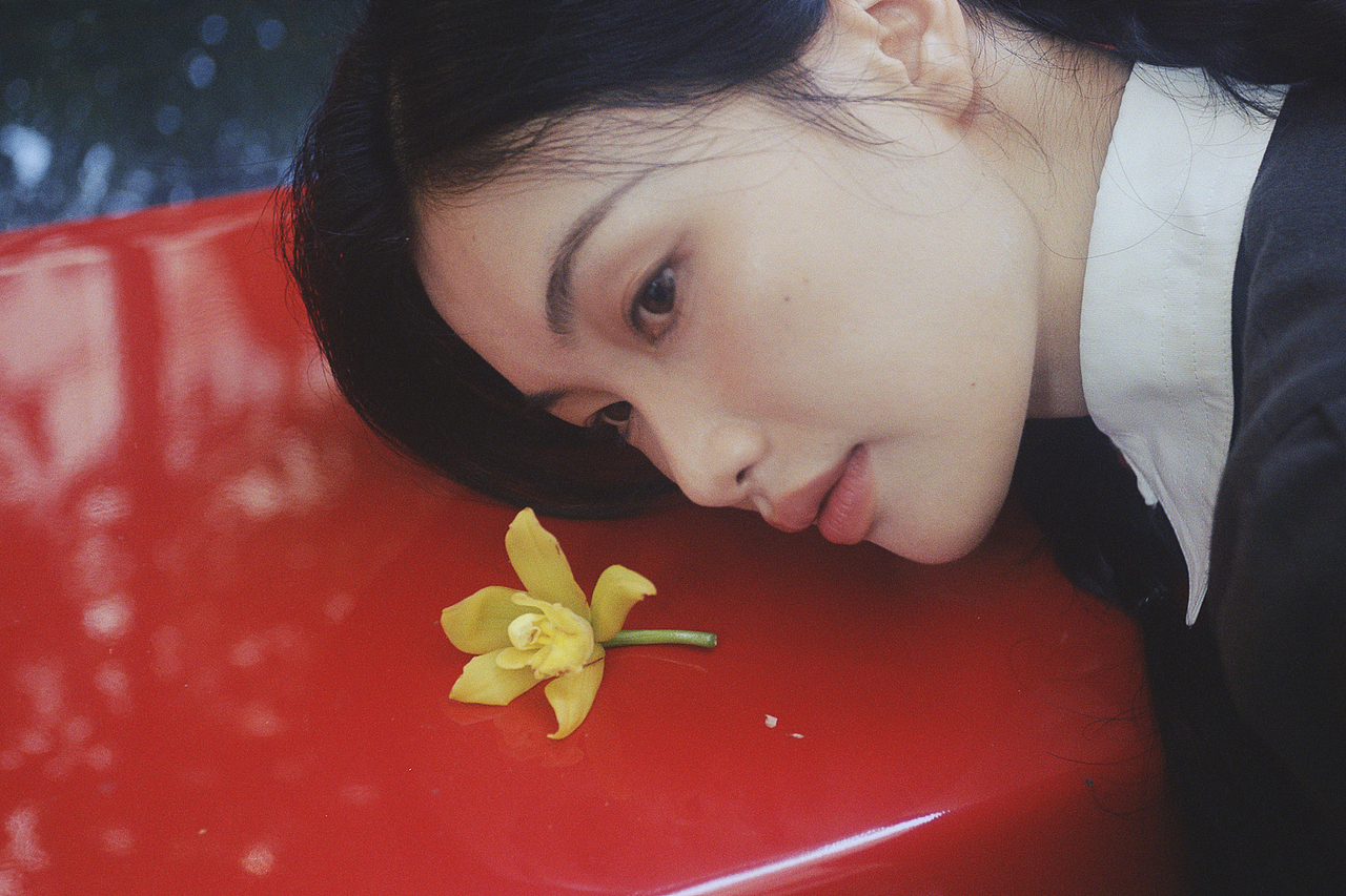 几度星霜的2025（图ZNDAxMzgyNzYw） - 人像摄影 - 站酷设计师几度星霜_Jeral原创素材 - 站酷ZCOOL