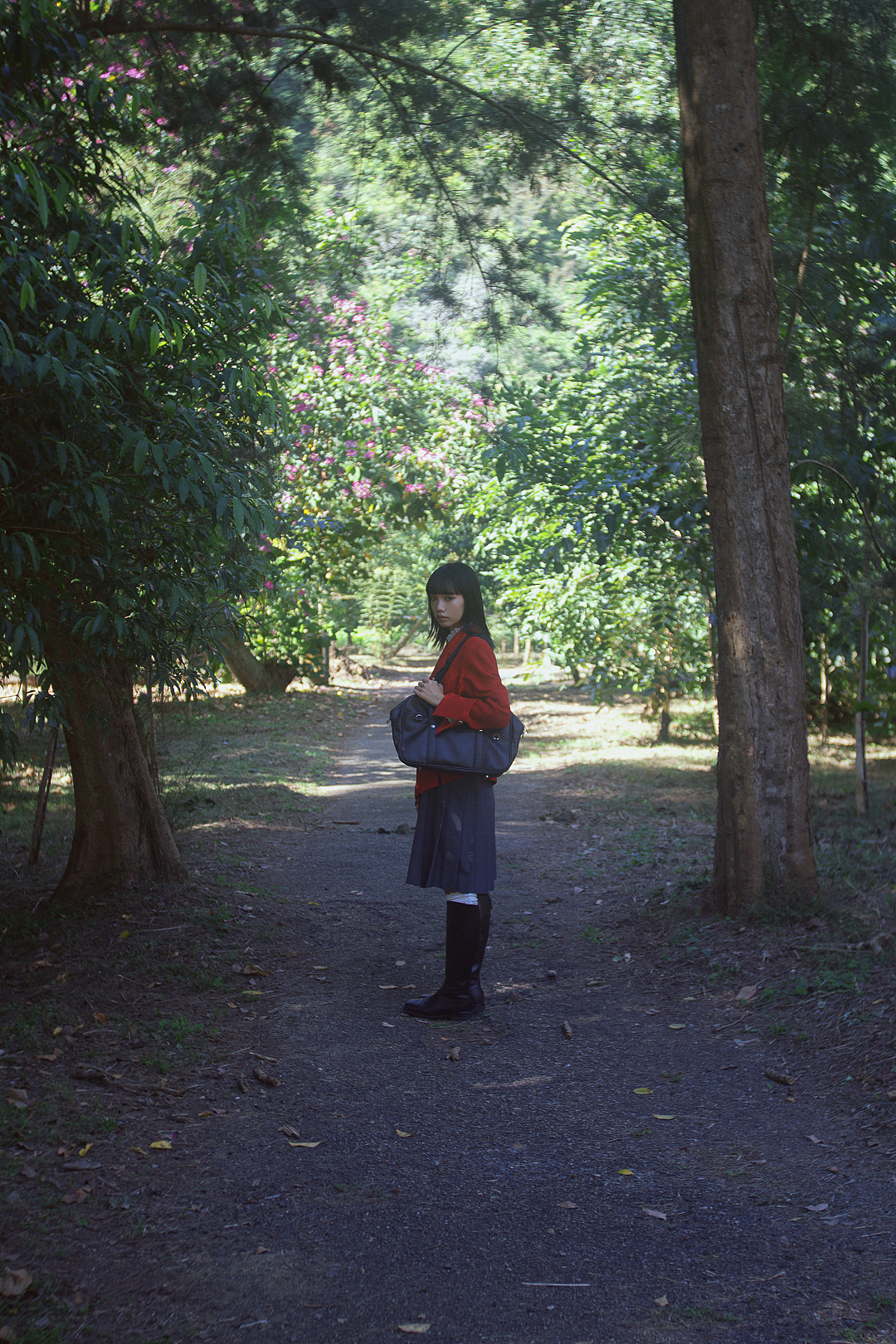 几度星霜的2025（图ZNDAxMzgyNzk2） - 人像摄影 - 站酷设计师几度星霜_Jeral原创素材 - 站酷ZCOOL