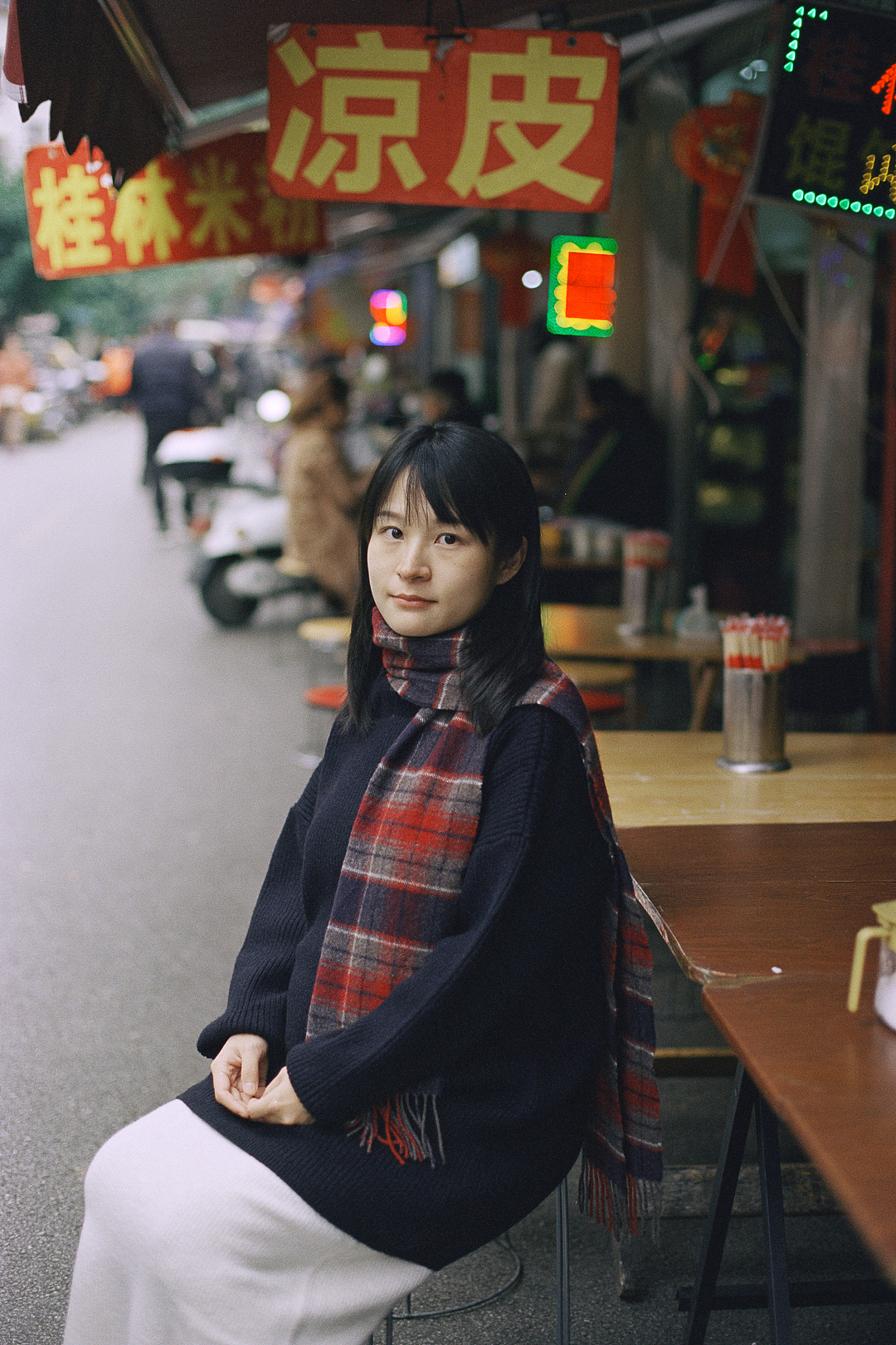 几度星霜的2025（图ZNDAxMzgyNTU2） - 人像摄影 - 站酷设计师几度星霜_Jeral原创素材 - 站酷ZCOOL