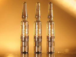 护肤品短视频拍摄静物摄影