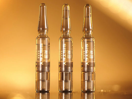 护肤品短视频拍摄静物摄影