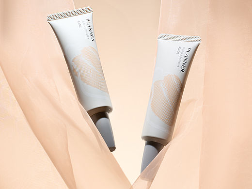 PLANNER彩妆修颜产品摄影/静物摄影