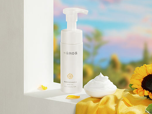 日化用品拍摄/静物摄影/寄样拍摄