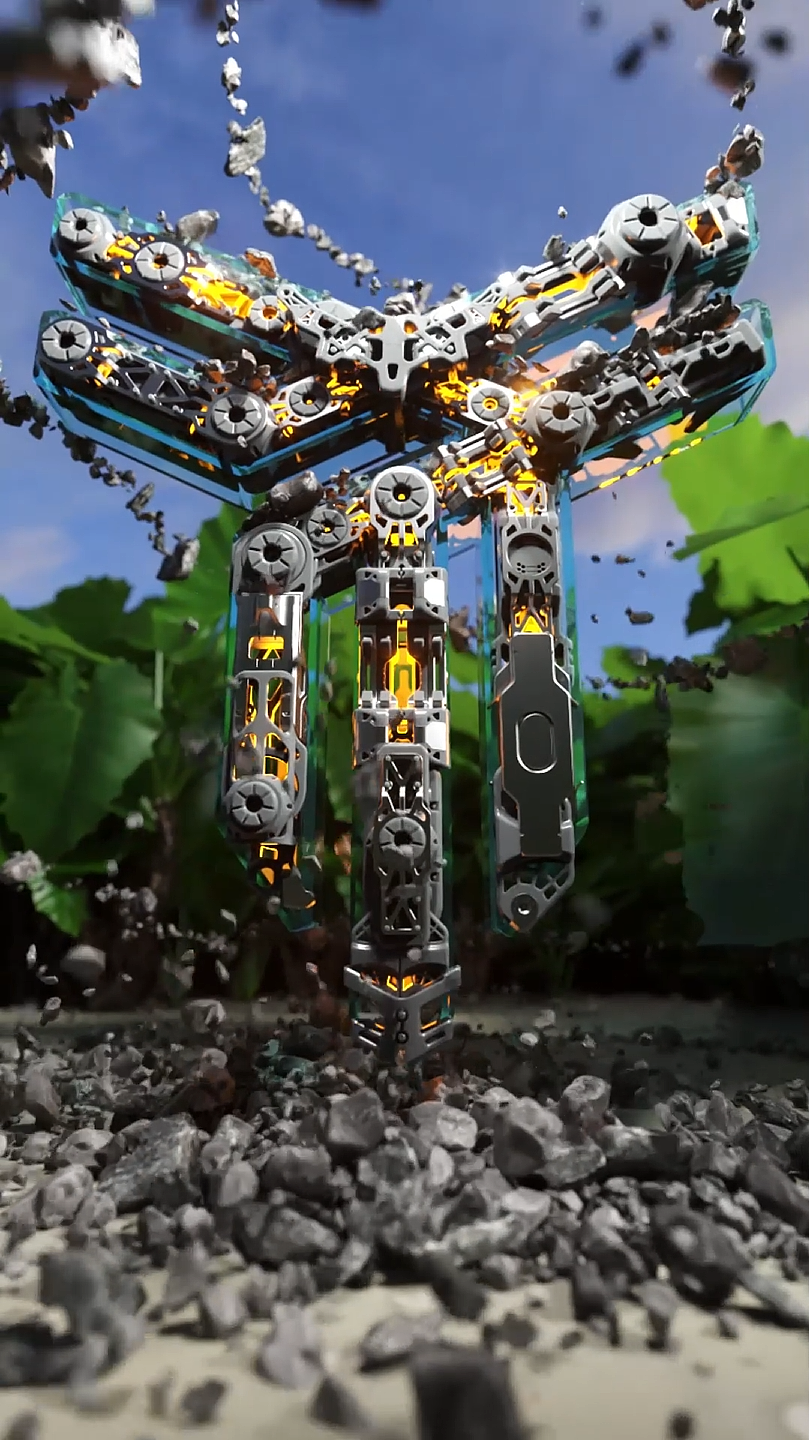 logo演绎（图ZNDAxMzkxODAw） - 其他三维 - 站酷设计师DXCCG原创素材 - 站酷ZCOOL