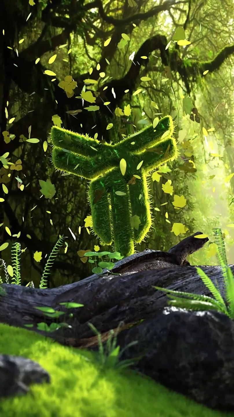 logo演绎（图ZNDAxMzkxODEy） - 其他三维 - 站酷设计师DXCCG原创素材 - 站酷ZCOOL