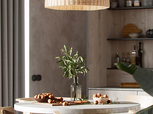 侘寂之美，在于物的殘缺與時(shí)間的痕跡（個(gè)人主頁-ZNzMwMzI3Njg=） - 家裝設(shè)計(jì) - 站酷設(shè)計(jì)師Z156295371原創(chuàng)素材 - 站酷ZCOOL