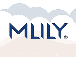 MLILY 跨境電商品牌視覺(jué)全案