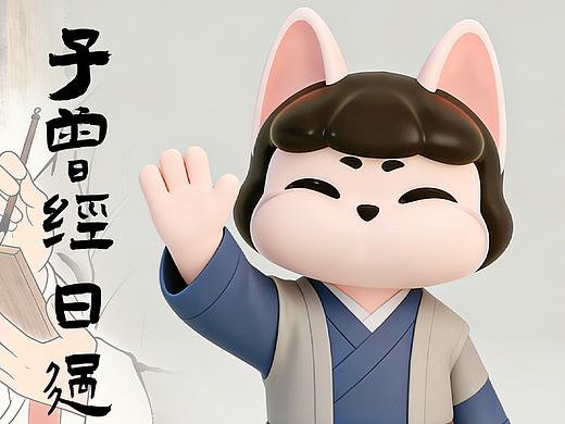 今天是吕秀才