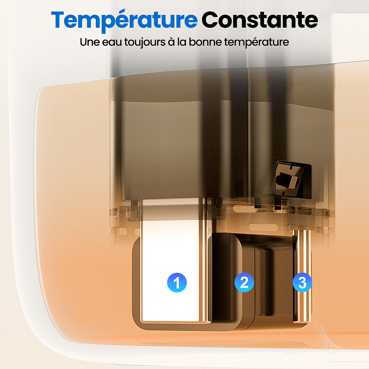 猫咪无线恒温喂水器-亚马逊主附图A+分享~（图ZNDAxMzkzMDg4） - 电商 - 站酷设计师不吃芒果H原创素材 - 站酷ZCOOL