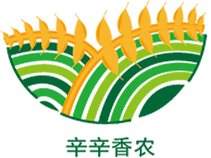 “辛辛香农”品牌LOGO