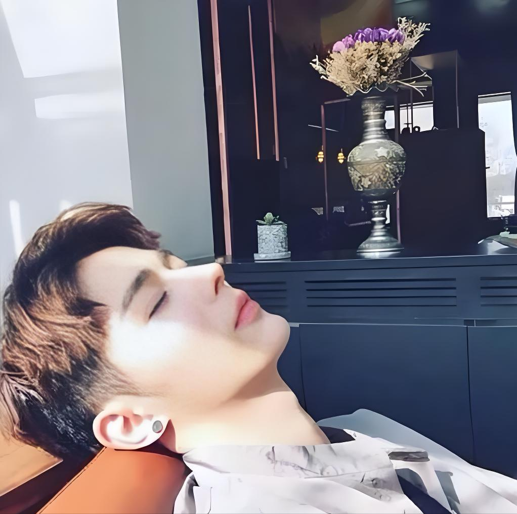 被问爆链接！男士洗面奶油皮用28天——同事以为我换了贵妇洁面，清爽不紧绷YYDS！（图ZMTUzNzA4Njg=） - 资讯 - 站酷设计师来这个世界看看原创素材 - 站酷ZCOOL