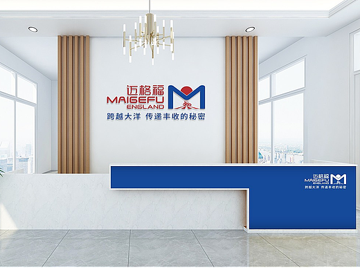 迈格福 | 以视觉差异化锚定农肥市场