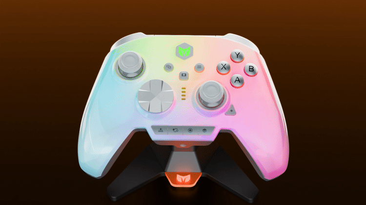 墨将手柄 动效设计（图ZNDAxNDAyNjA4） - 动画/影视 - 站酷设计师特效实习生原创素材 - 站酷ZCOOL