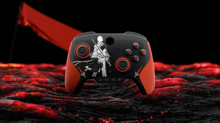 墨将手柄 动效设计（图ZNDAxNDAyNjE2） - 动画/影视 - 站酷设计师特效实习生原创素材 - 站酷ZCOOL