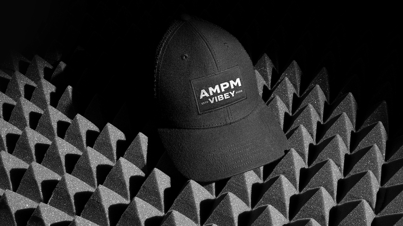 GoodMoney studio | AMPM VIBEY 街舞/咖啡品牌形象（图ZNDAxNDAyOTky） - 品牌 - 站酷设计师好才設視所原创素材 - 站酷ZCOOL