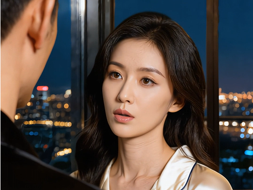 AIGC AI漫剧 AI真人短剧