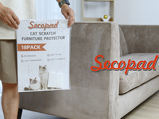 沙发贴视频拍摄_亚马逊_主图A+设计_狮子头视觉