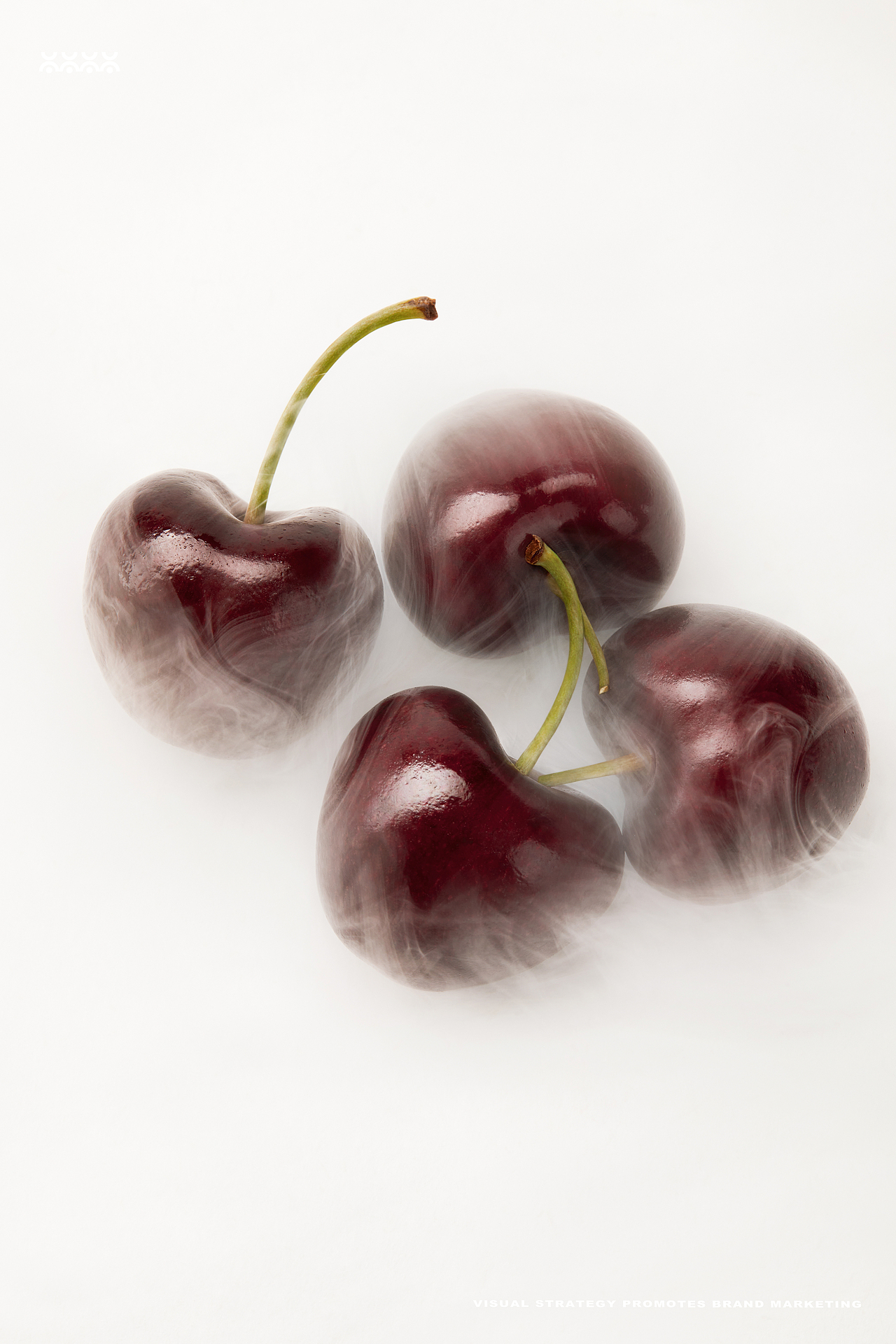 茶百道ChaPanda 红气车厘子系列（图ZNDAxNDEwMjY0） - 美食摄影 - 站酷设计师Handstand倒立原创素材 - 站酷ZCOOL