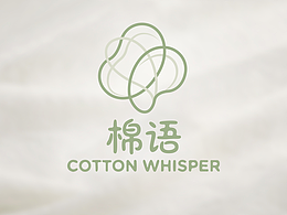 棉語 Cotton Whisper | 睡衣服裝品牌設(shè)計