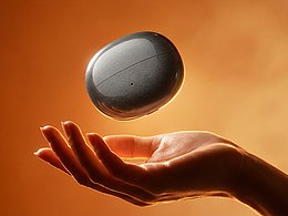 AIGC 賦能UGREEN藍牙耳機海報