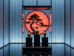 主题展厅