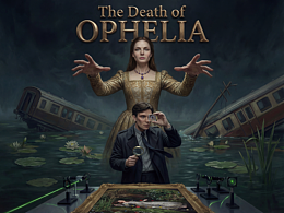 诺兰式烧脑新片！《奥菲莉亚之死》