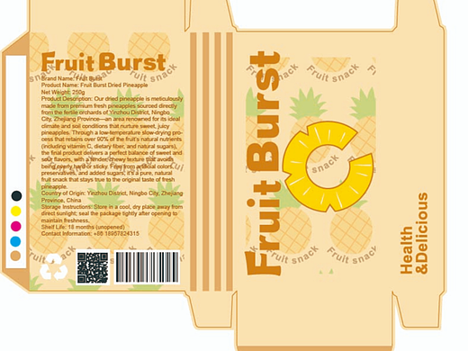 Packaging Design