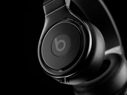 产品表现——无线蓝牙耳机