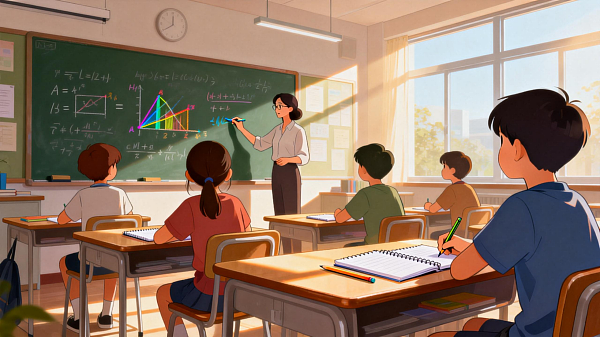 “学生注意力仅8秒”，你的课件设计跟上了吗？（图ZNDAxNDE4NDMy） - 其他动漫 - 站酷设计师小美兔原创素材 - 站酷ZCOOL