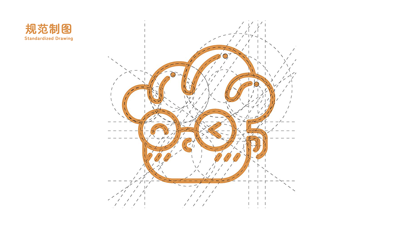 一口云 BITE CLOUD | 烘焙品牌设计（图ZNDAxNDE5NDA4） - 品牌 - 站酷设计师Oo鱿鱼酒烩白贝原创素材 - 站酷ZCOOL