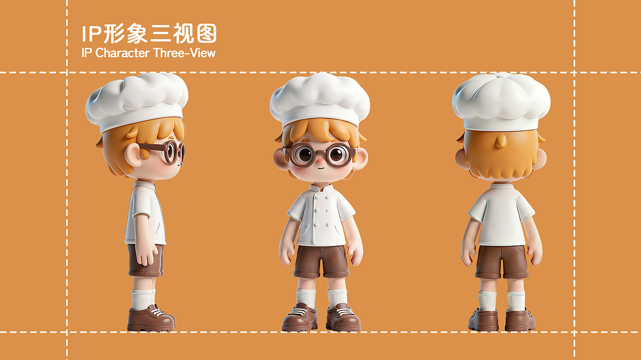 一口云 BITE CLOUD | 烘焙品牌设计（图ZNDAxNDE5NDI0） - 品牌 - 站酷设计师Oo鱿鱼酒烩白贝原创素材 - 站酷ZCOOL