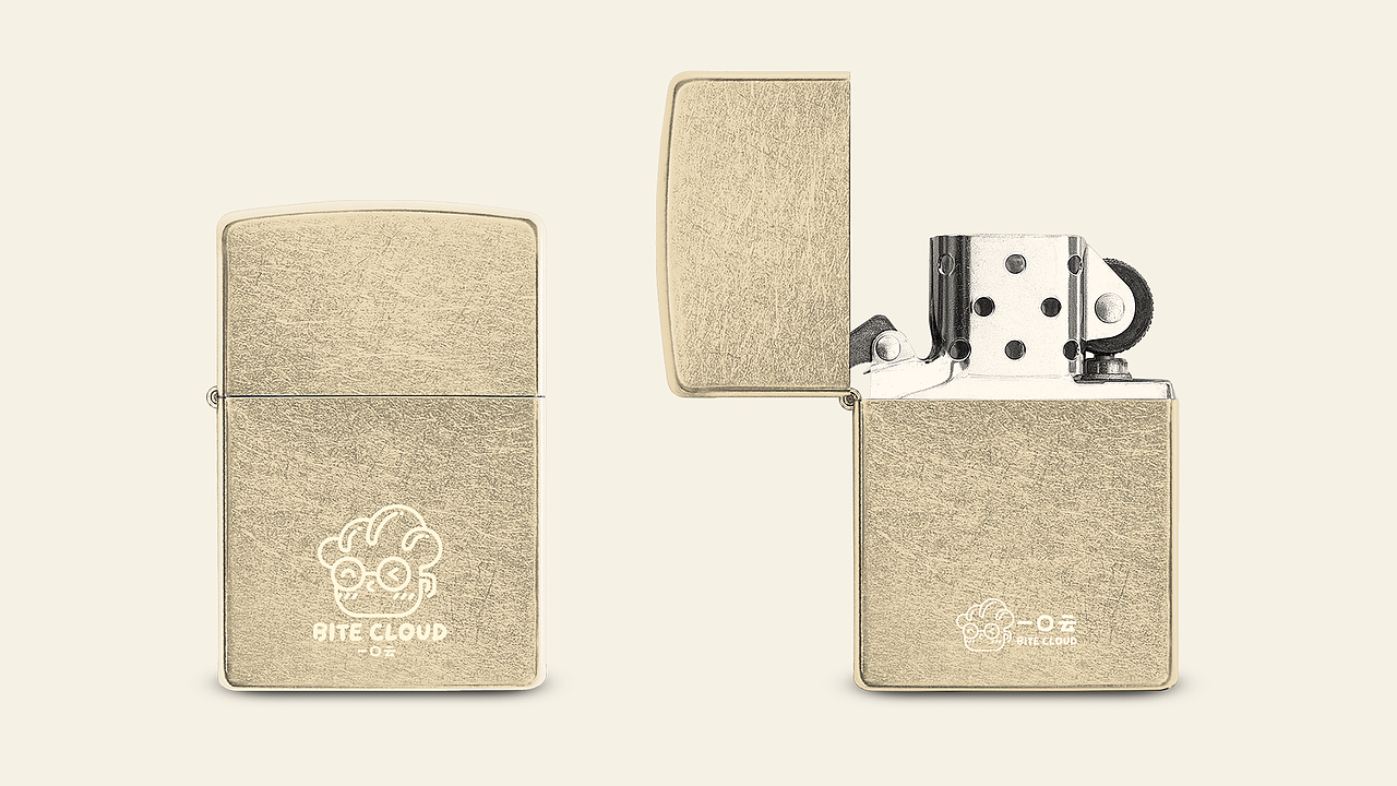 一口云 BITE CLOUD | 烘焙品牌设计（图ZNDAxNDE5NjEy） - 品牌 - 站酷设计师Oo鱿鱼酒烩白贝原创素材 - 站酷ZCOOL