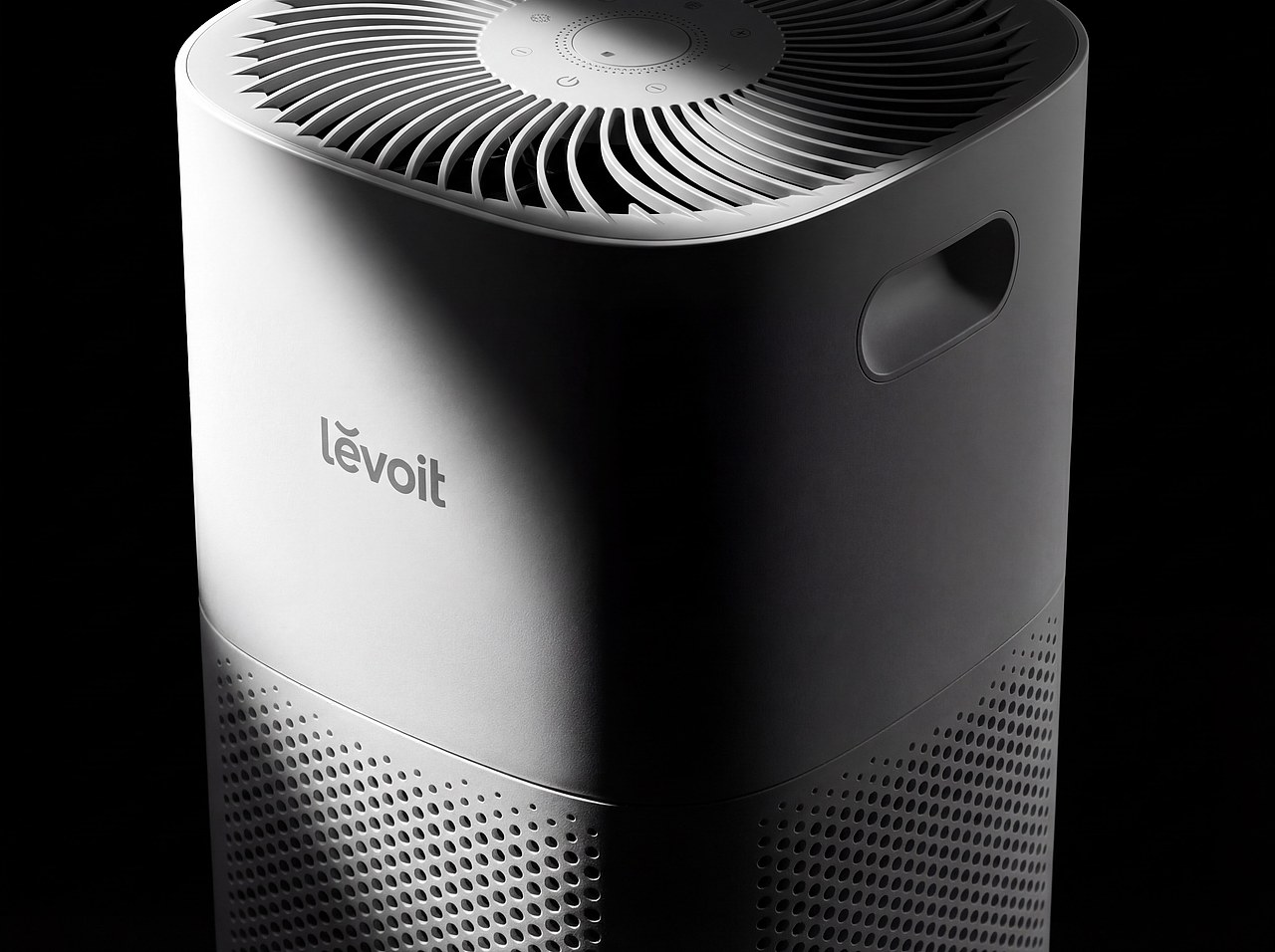 LeVoit-空气净化器视觉（图ZNDAxNDIxNjcy） - 产品 - 站酷设计师自然卷卷毛__原创素材 - 站酷ZCOOL