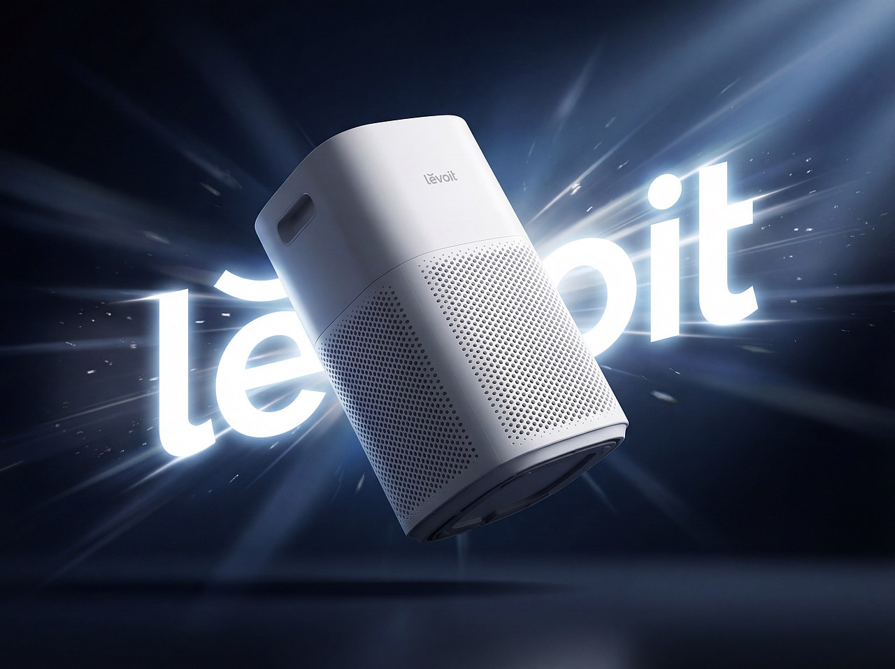 LeVoit-空气净化器视觉（图ZNDAxNDIxOTY0） - 产品 - 站酷设计师自然卷卷毛__原创素材 - 站酷ZCOOL