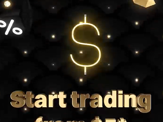 金融互联网短片