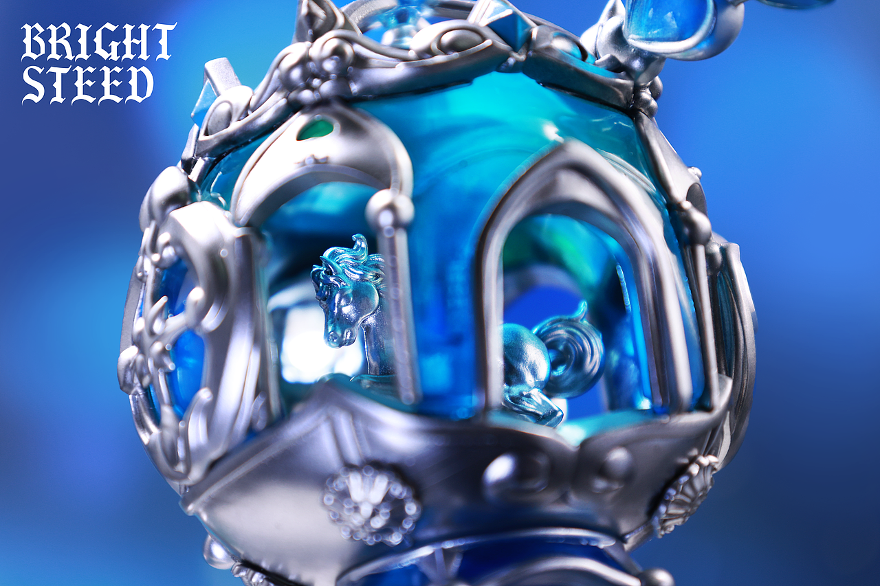 SANK马年限定｜骏马迎新岁，万象启新程（图ZNDAxNDI1Njky） - 玩具 - 站酷设计师宅仔原创素材 - 站酷ZCOOL