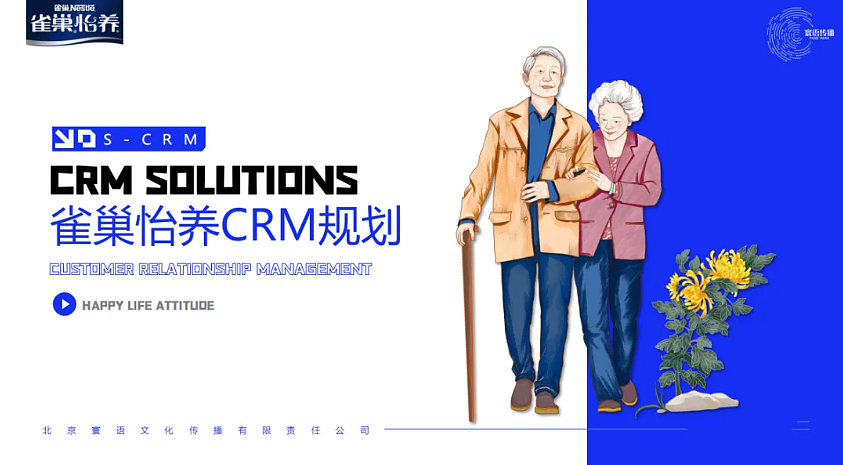 用户运营！雀巢私域SCRM全案（图ZNDAxNDI2Mjg0） - 文案/策划 - 站酷设计师何策网原创素材 - 站酷ZCOOL