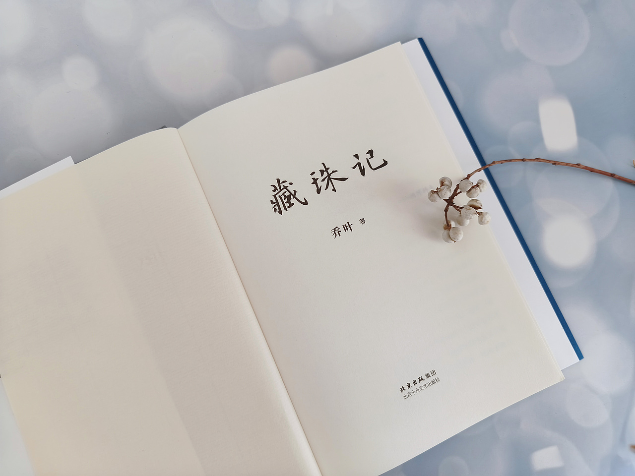 书籍设计｜《藏珠记》（图ZNDAxNDI3NTY4） - 书籍/画册 - 站酷设计师喵咕噜123原创素材 - 站酷ZCOOL