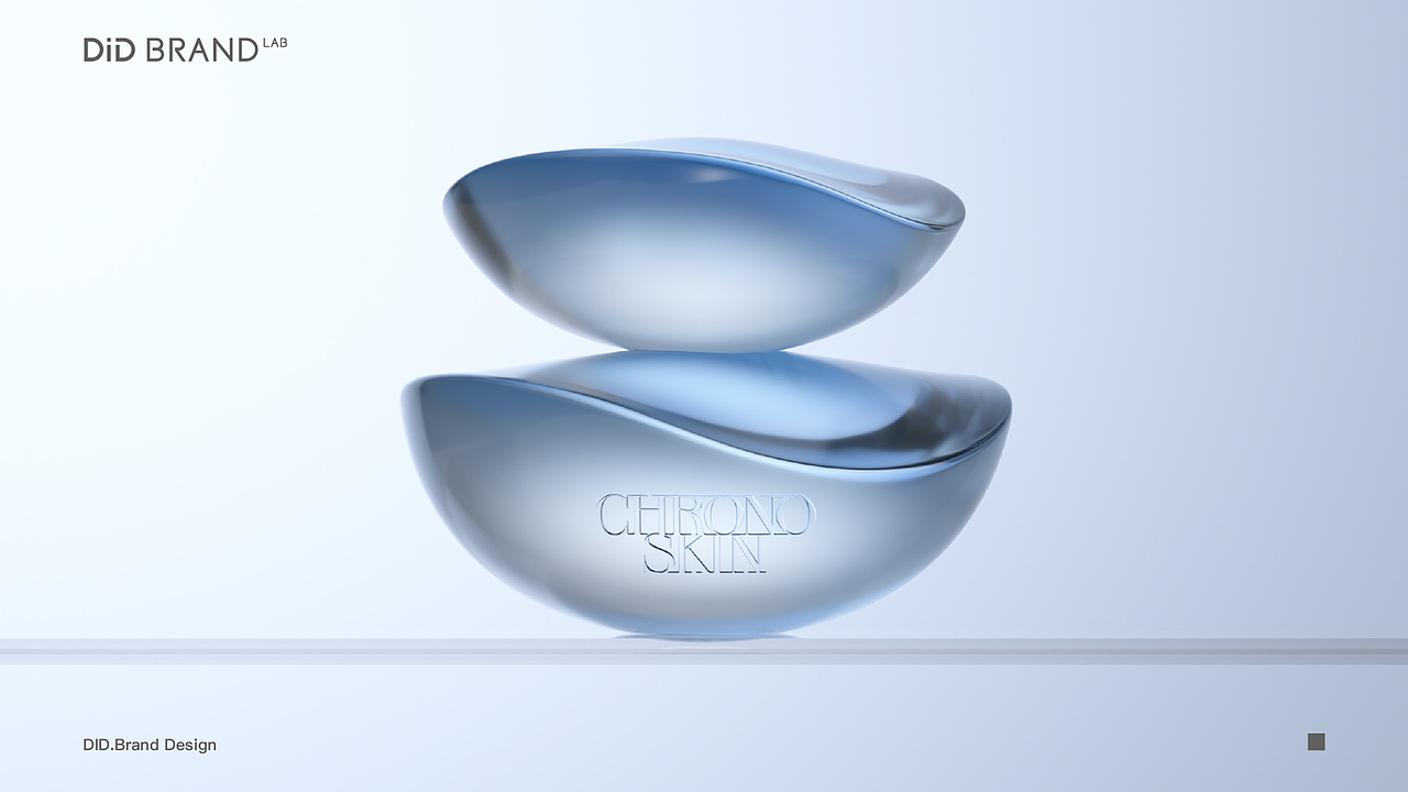 护肤品牌设计｜将海岸线延伸到视觉设计之中（图ZNDAxNDI4MjYw） - 品牌 - 站酷设计师DiD品牌设计机构原创素材 - 站酷ZCOOL