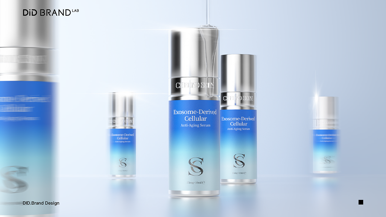 护肤品牌设计｜将海岸线延伸到视觉设计之中（图ZNDAxNDI4MzI4） - 品牌 - 站酷设计师DiD品牌设计机构原创素材 - 站酷ZCOOL