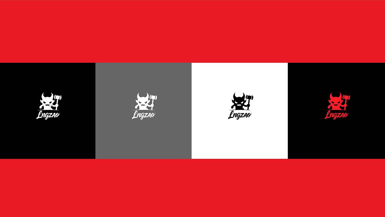 灵造LNGZAO|潮玩品牌|VIS提案（图ZNDAxNDI5NjQ0） - 品牌 - 站酷设计师马良画世界原创素材 - 站酷ZCOOL