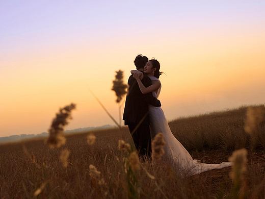 夕阳｜氛围感｜电影感｜（室内）