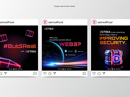 海外项目 ZETRIX DAO