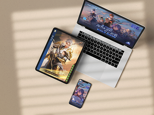 中间是三国杀赵云皮肤