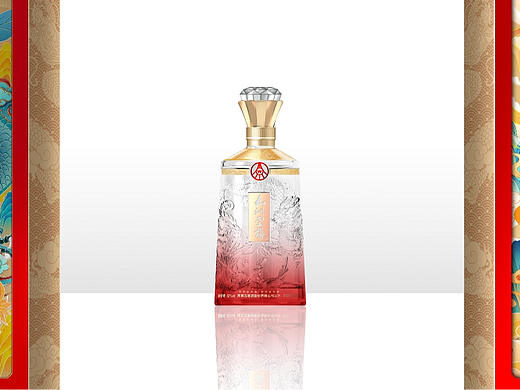 五粮液·九洲至樽