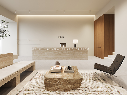 莆田輕中古 | 服裝店設(shè)計美學空間