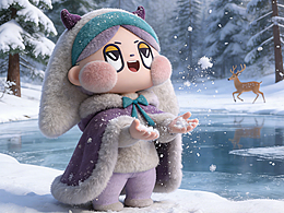 【IP品牌设计提案】LOWKEY✖️低能量社畜生存指南