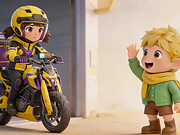 如果有机会见到小王子，你会给他带什么礼物？