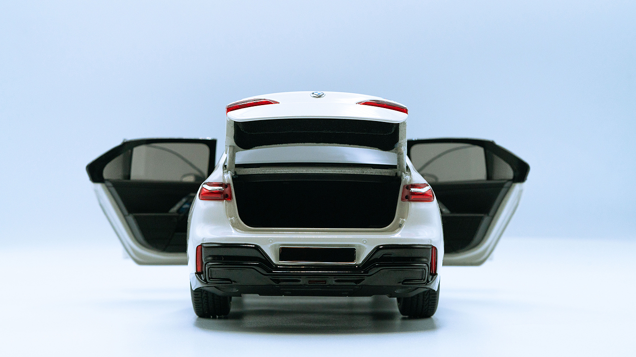 BMW i7 M70 G70 MINICHAMPS 1:18（图ZNDAxNDQ0MDQ4） - 其他摄影 - 站酷设计师饭饭饭樊原创素材 - 站酷ZCOOL